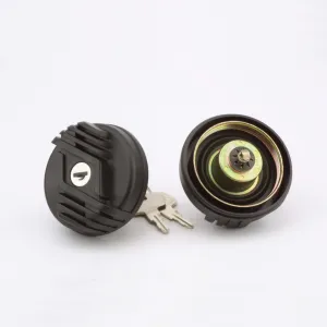 1200-1500 Estate Petrol Locking Fuel Cap SEP 1973 to JUN 1985