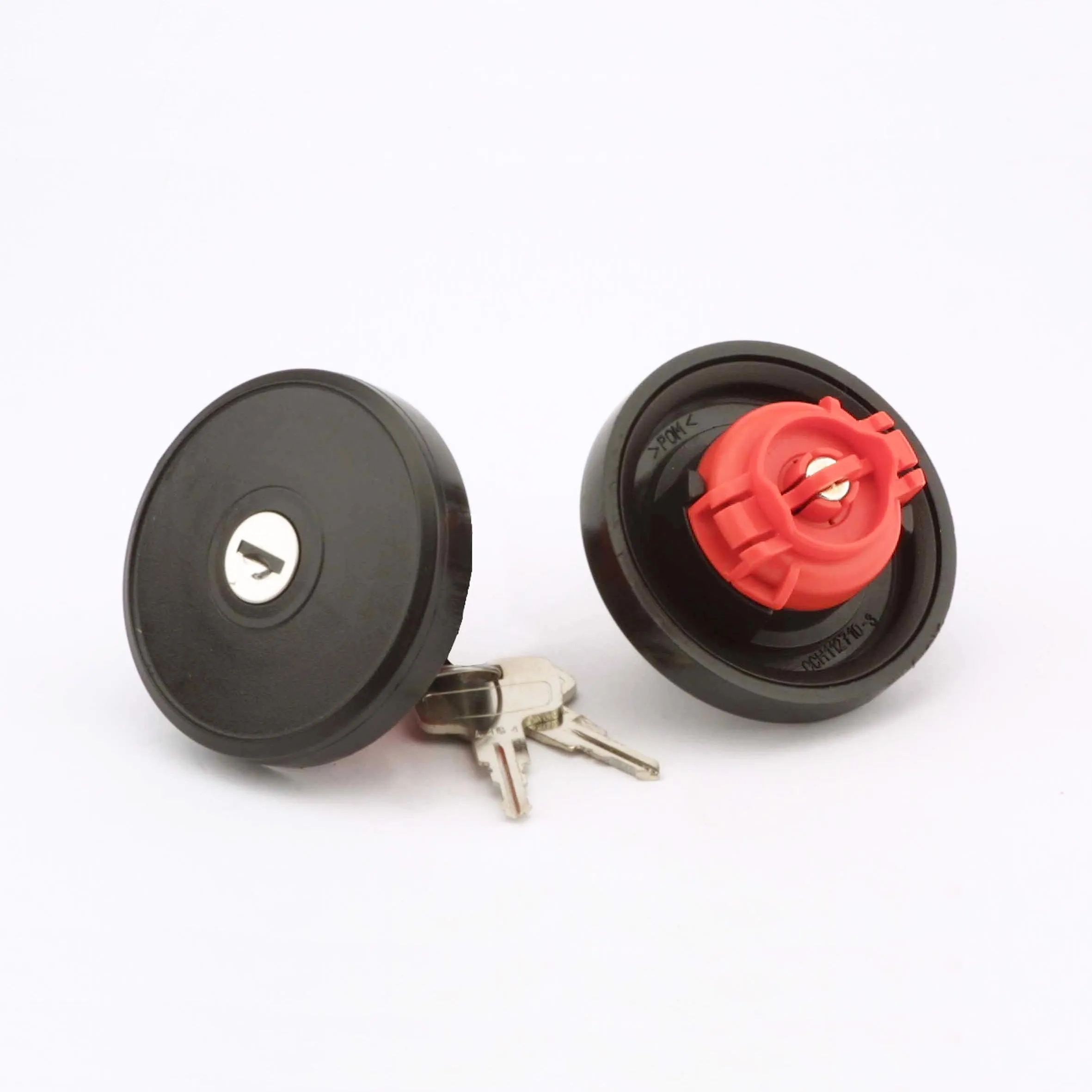 207 Hatchback Petrol Locking Fuel Cap FEB 2006 Onwards