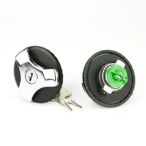 3 Series Estate Diesel Locking Fuel Cap SEP 2001 Onwards