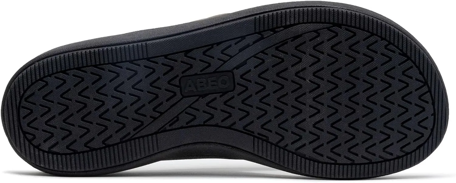 ABEO Paseo Flip Flops For Women | Orthopedic Sandals | Arch Support Sandals Women | Ball of Foot Pain Relief | Built-In Metatarsal Pads Women | Ball Of Foot Cushions for Women