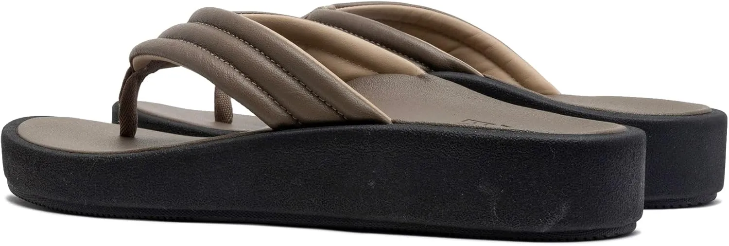 ABEO Paseo Flip Flops For Women | Orthopedic Sandals | Arch Support Sandals Women | Ball of Foot Pain Relief | Built-In Metatarsal Pads Women | Ball Of Foot Cushions for Women