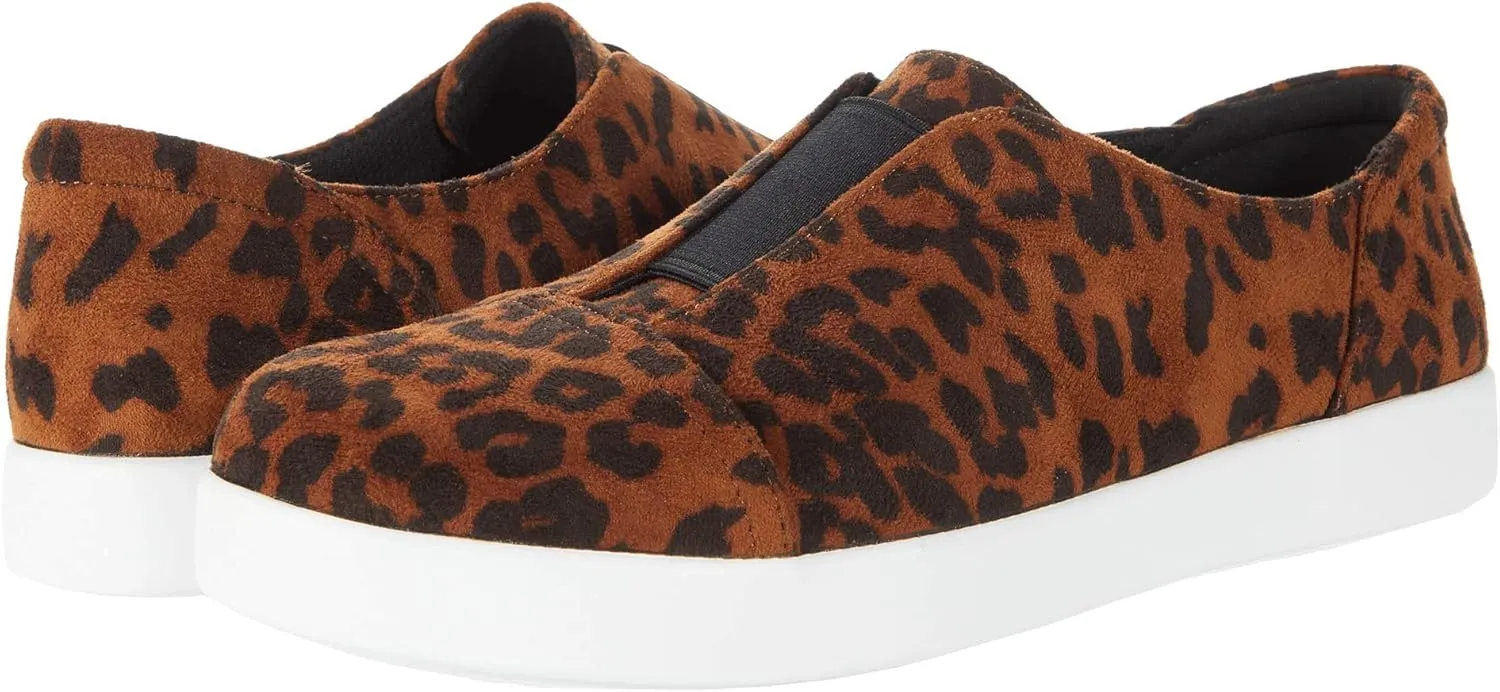 Alegria Posy Leopard EU 36 (US Women's 6-6.5) Regular