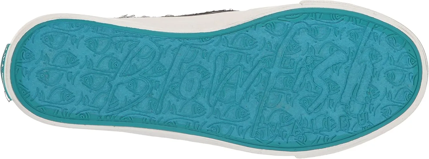 Blowfish Women's Blume Wedge Sandal