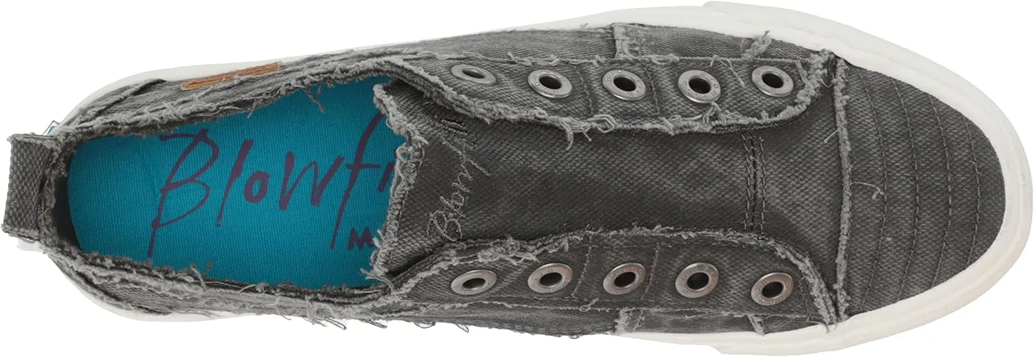 Blowfish Women's Blume Wedge Sandal