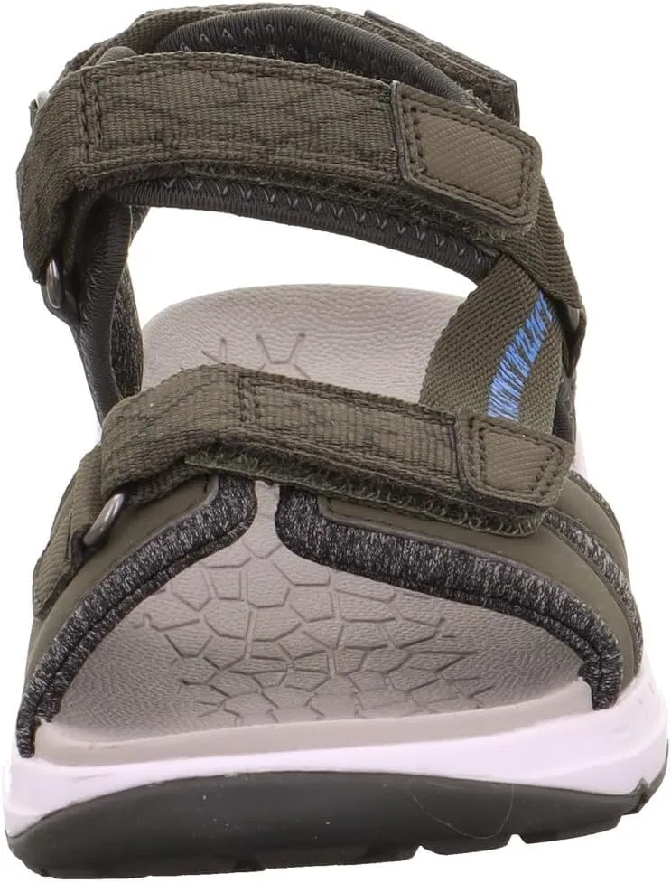 Boy's Sandal