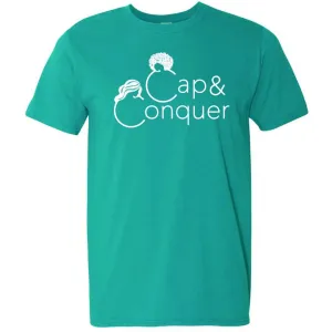 Cap & Conquer takes on Ovarian Cancer