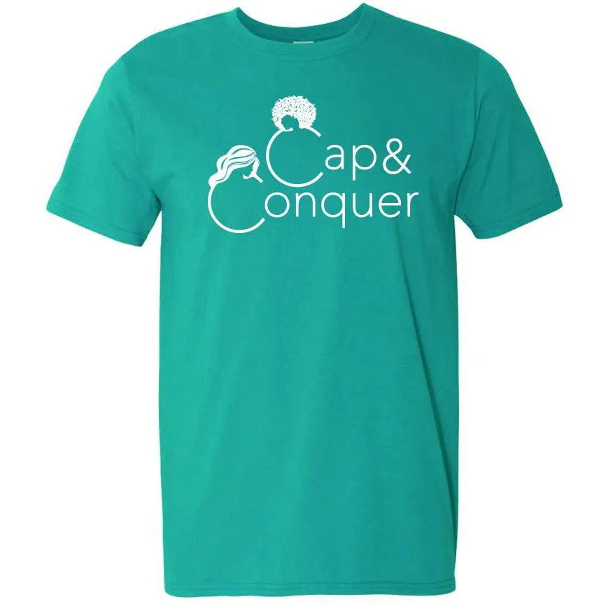 Cap & Conquer takes on Ovarian Cancer