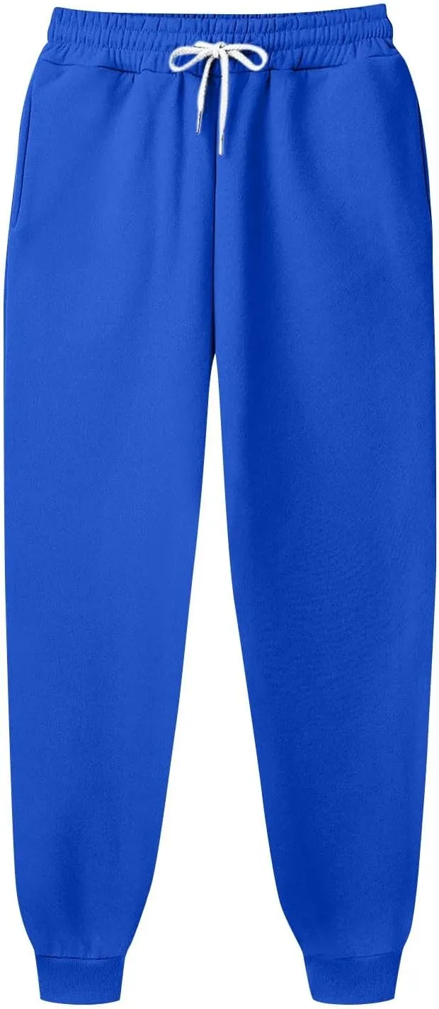 Cargo Work Pants for Men Waterproof Hiking Stretch Big and Tall Construction Workout Joggers