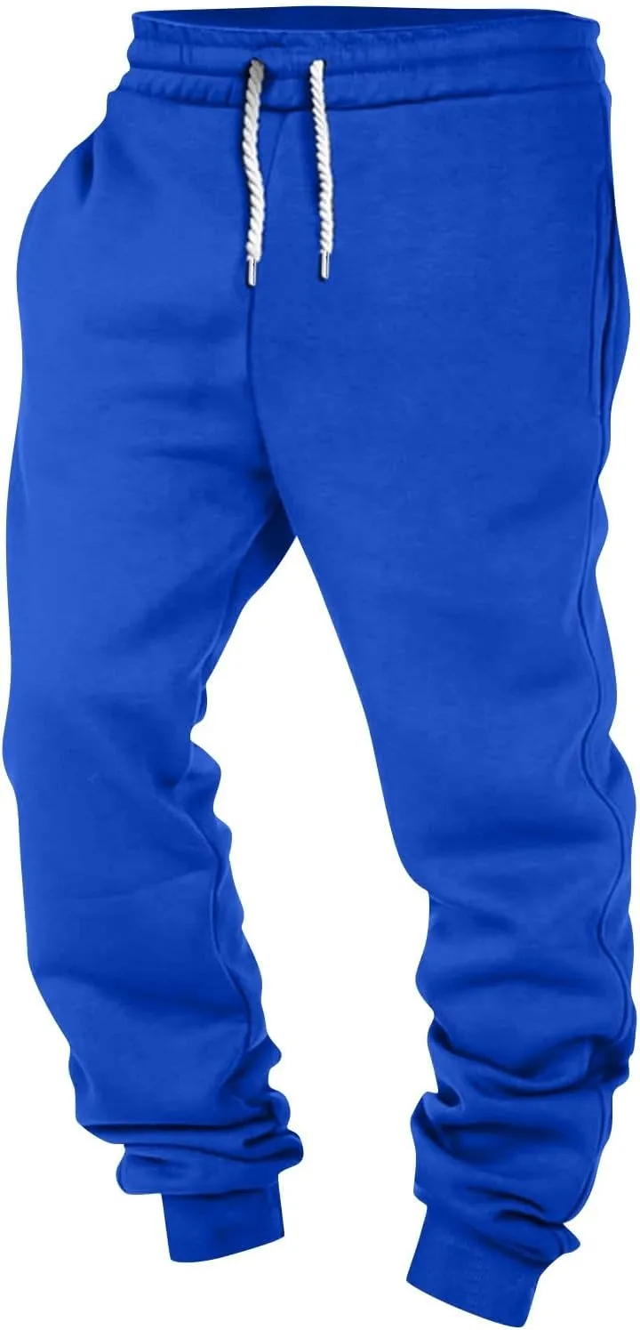 Cargo Work Pants for Men Waterproof Hiking Stretch Big and Tall Construction Workout Joggers
