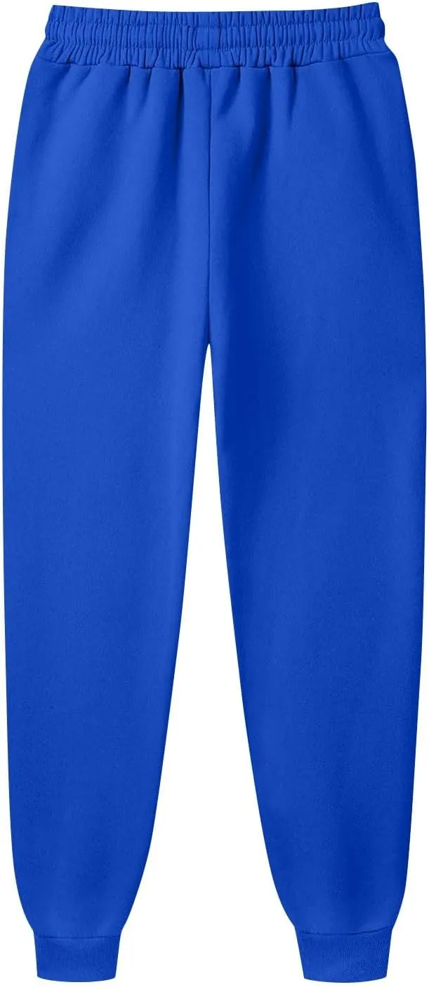 Cargo Work Pants for Men Waterproof Hiking Stretch Big and Tall Construction Workout Joggers