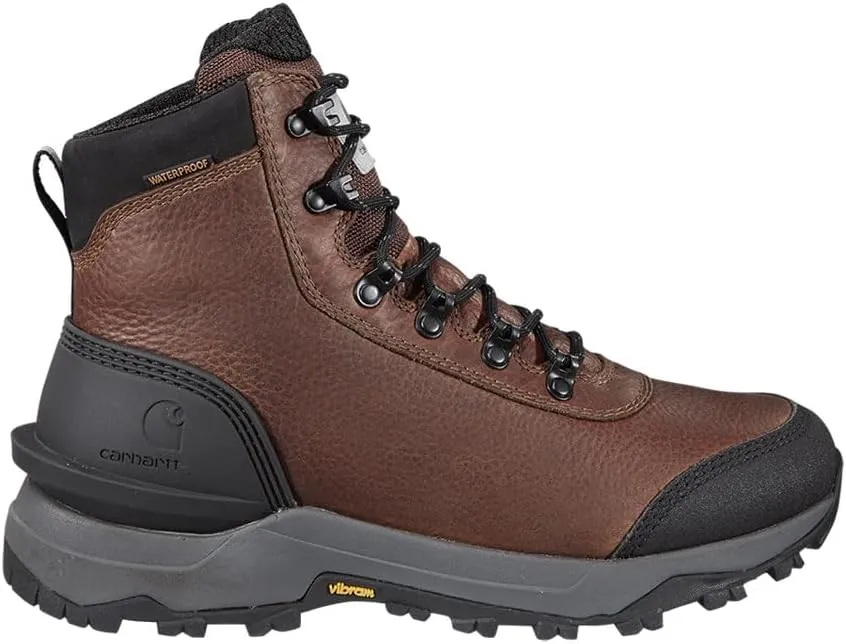 Carhartt Men's Leather
