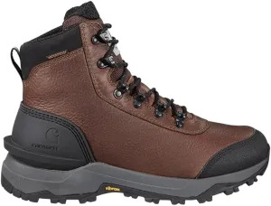 Carhartt Men's Leather