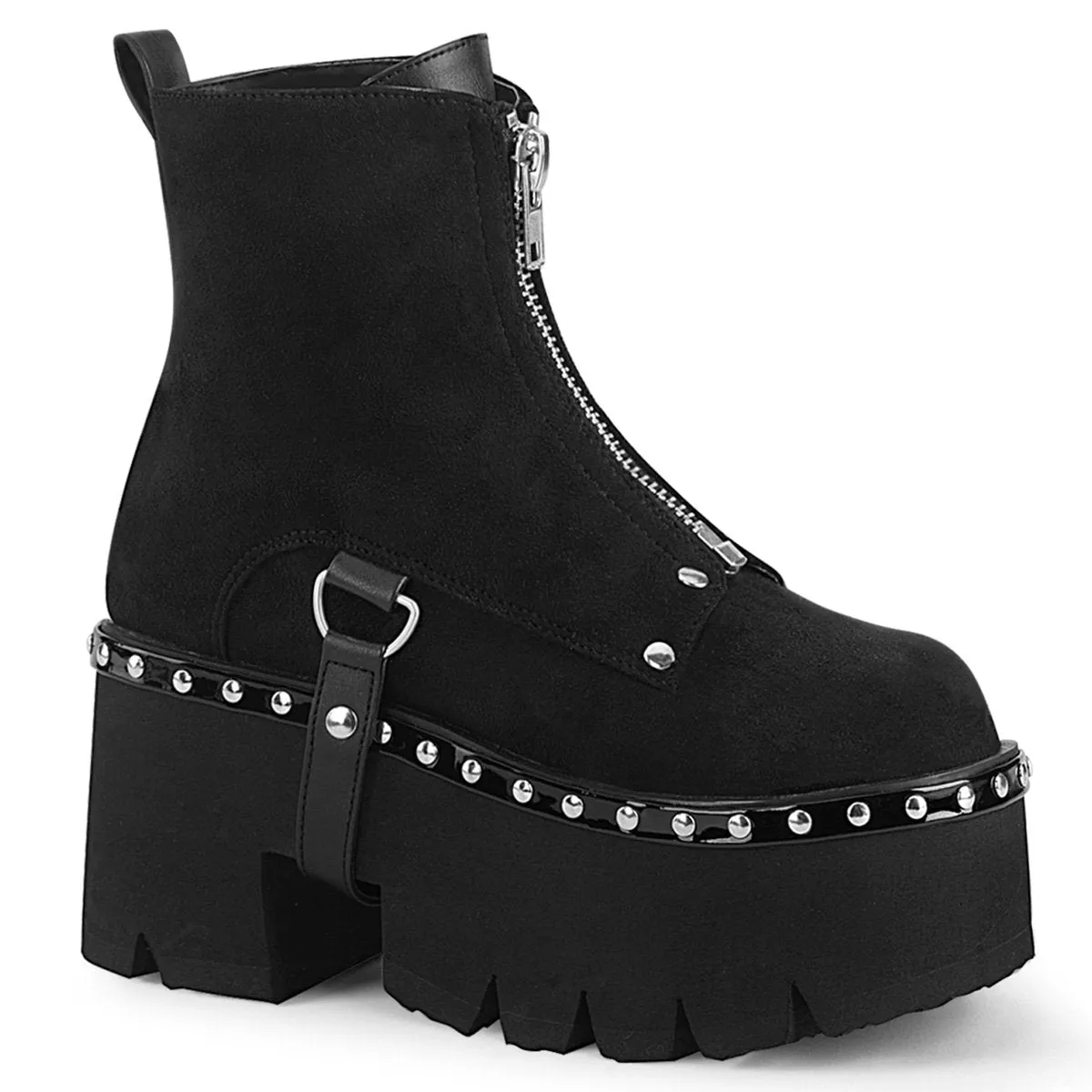 Demonia Ashes-100