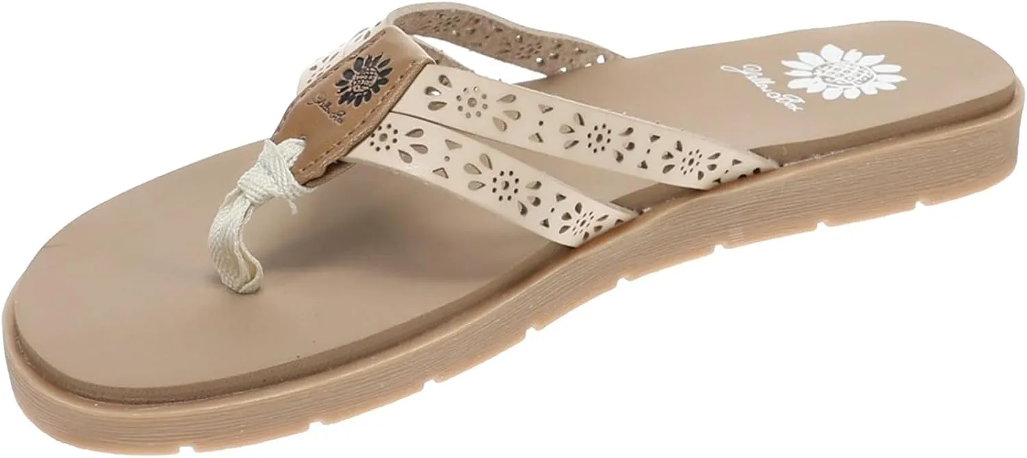 Fralin Flip Flop Sandal