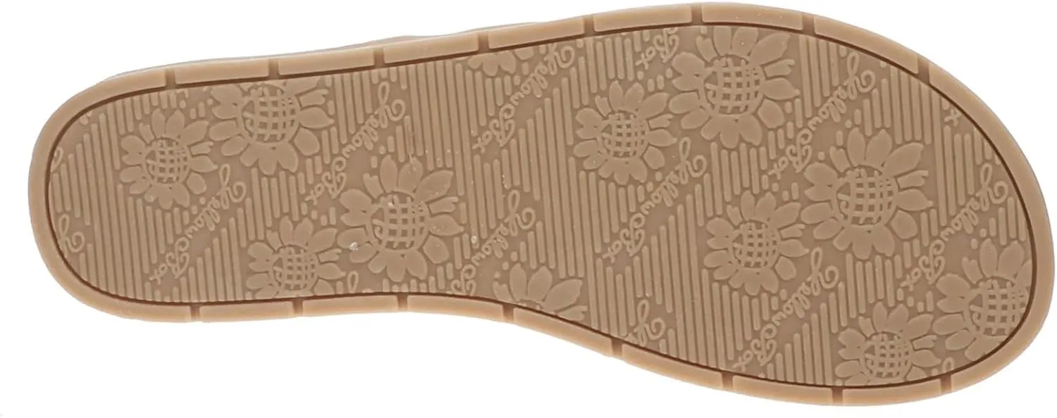 Fralin Flip Flop Sandal