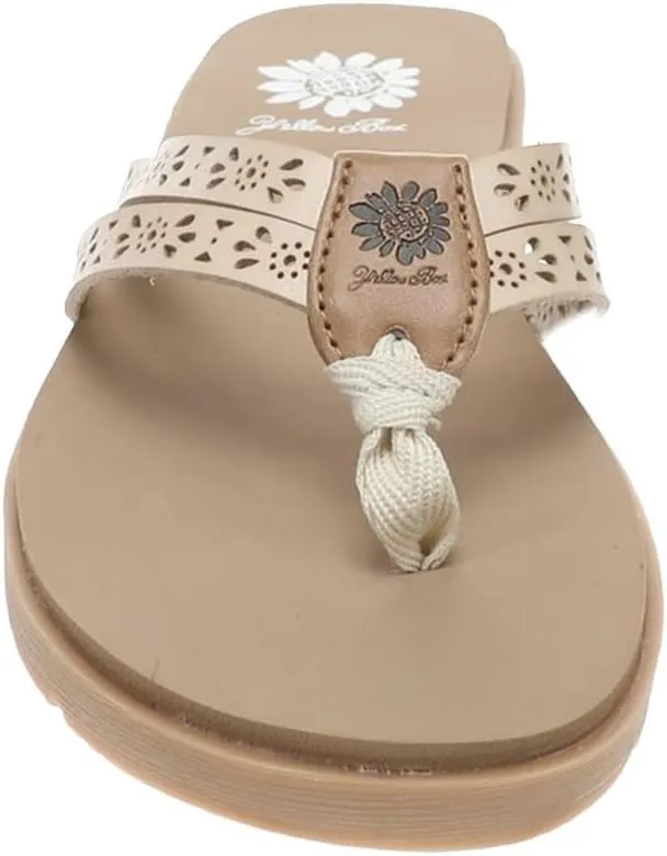 Fralin Flip Flop Sandal