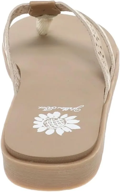 Fralin Flip Flop Sandal
