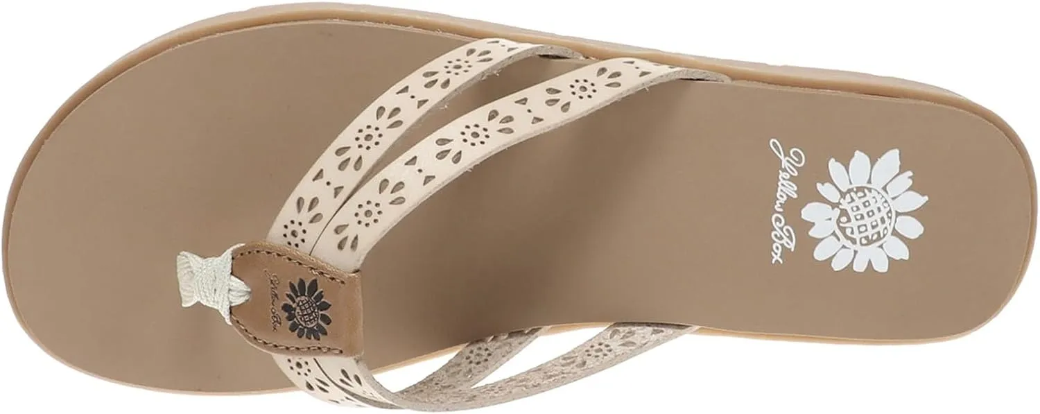 Fralin Flip Flop Sandal