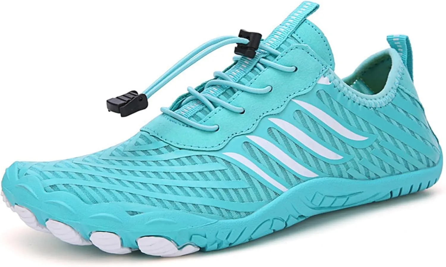 Giltpeak Hike Barefoot Shoes Women Men, Pro Wide Slip-On Minimalist Athletic Quick Dry Baresteps Shoes Unisex