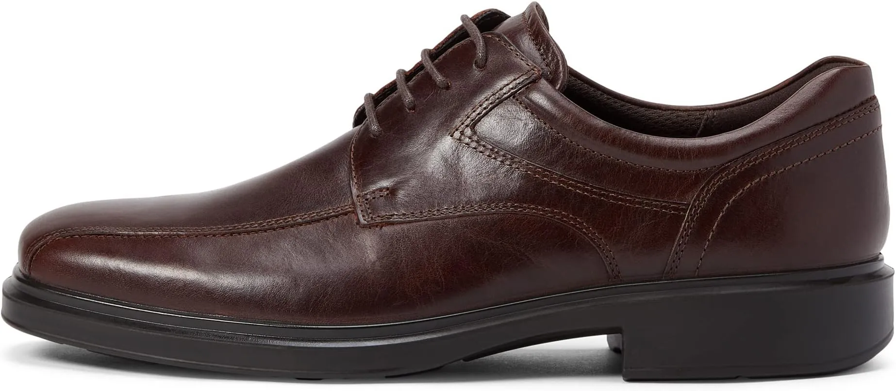 Helsinki 2.0 Bike Toe Tie ECCO Oxfords, Mink