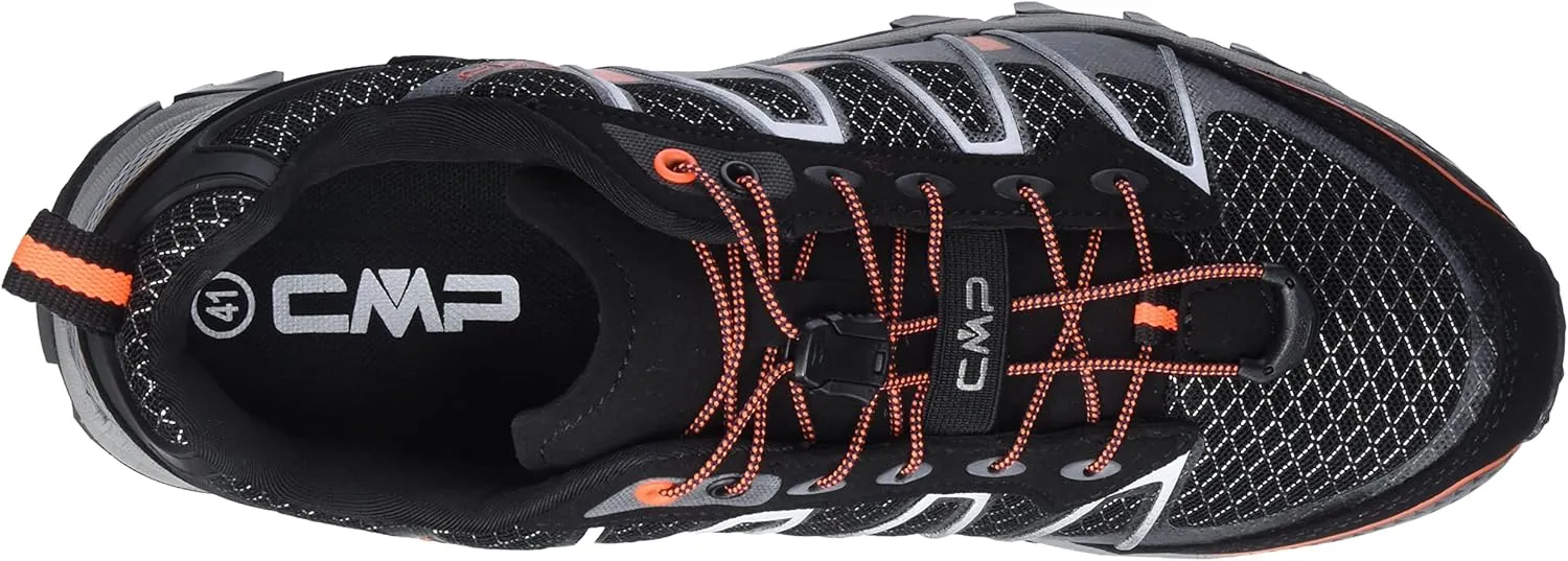 Men's Altak Trail Shoe Wp Running