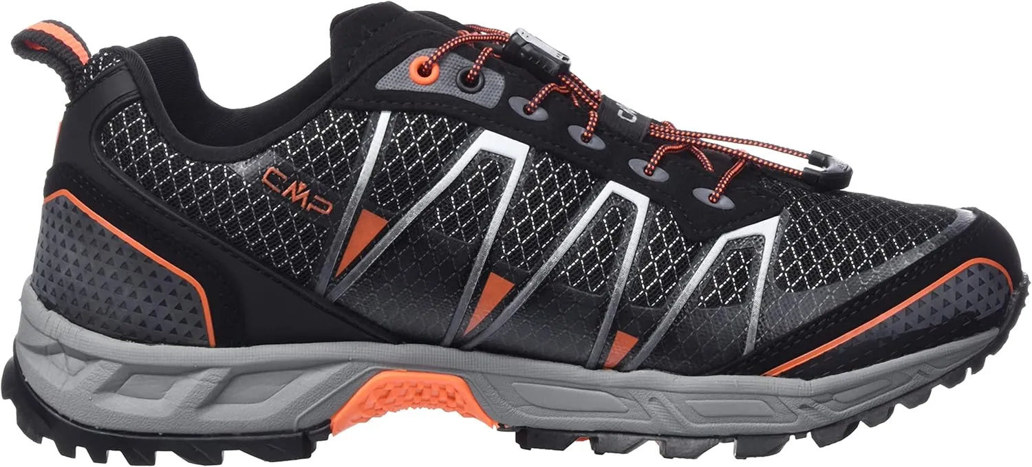 Men's Altak Trail Shoe Wp Running