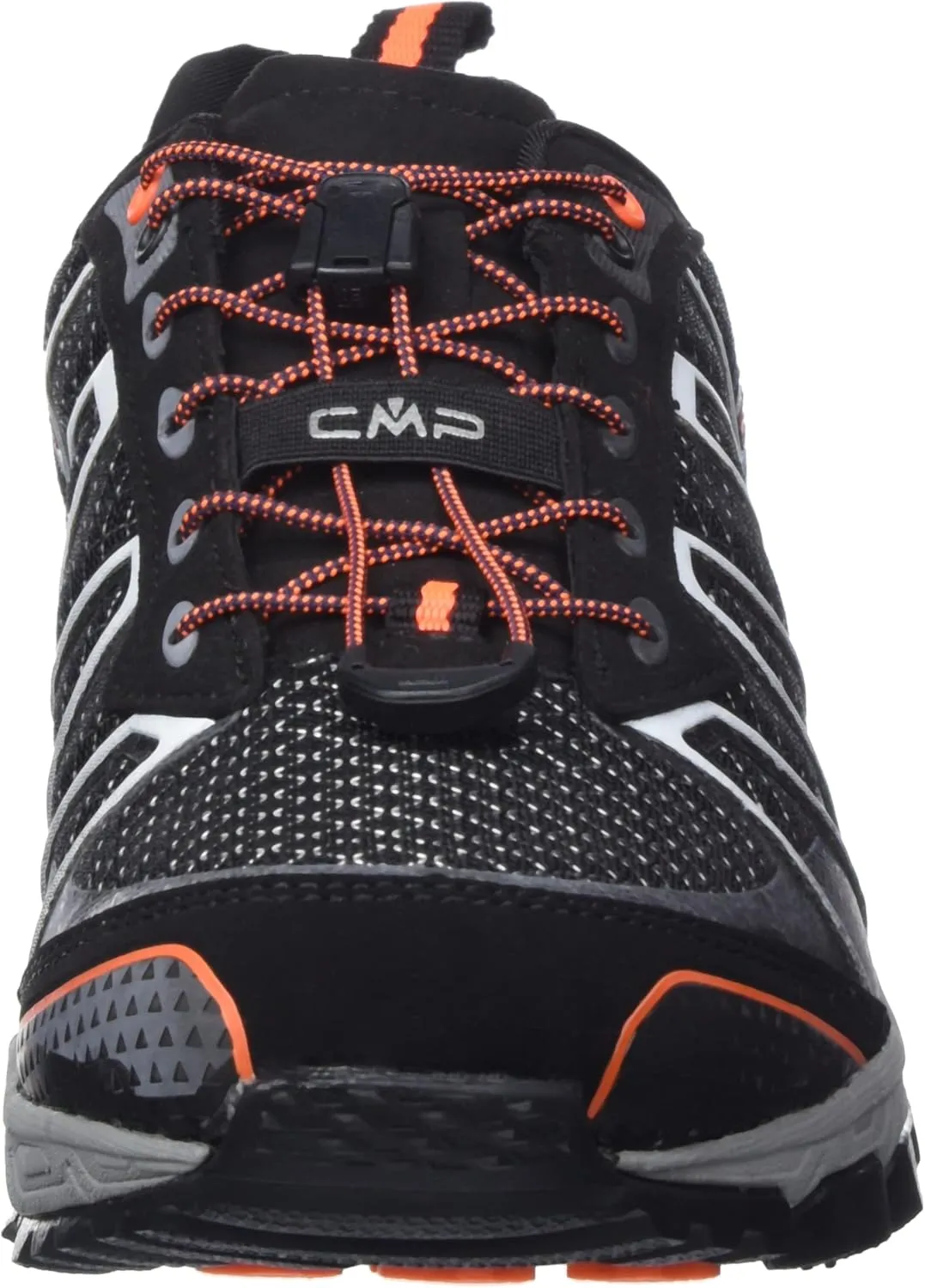Men's Altak Trail Shoe Wp Running