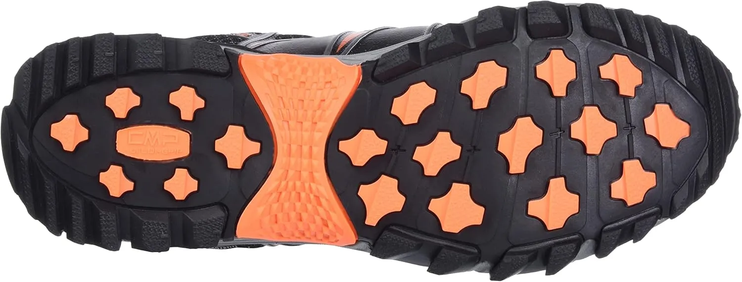 Men's Altak Trail Shoe Wp Running