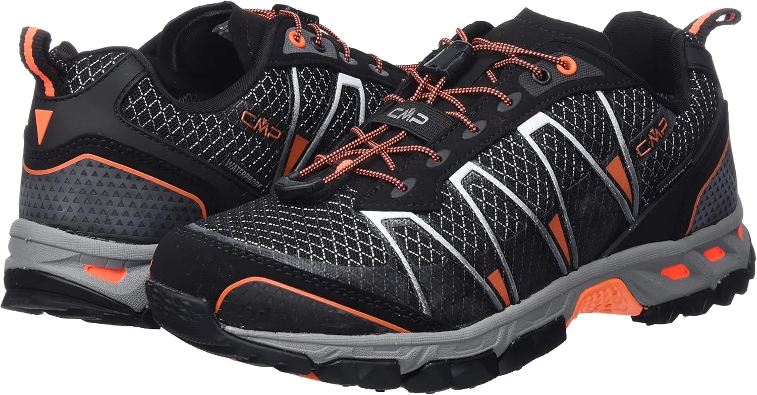 Men's Altak Trail Shoe Wp Running