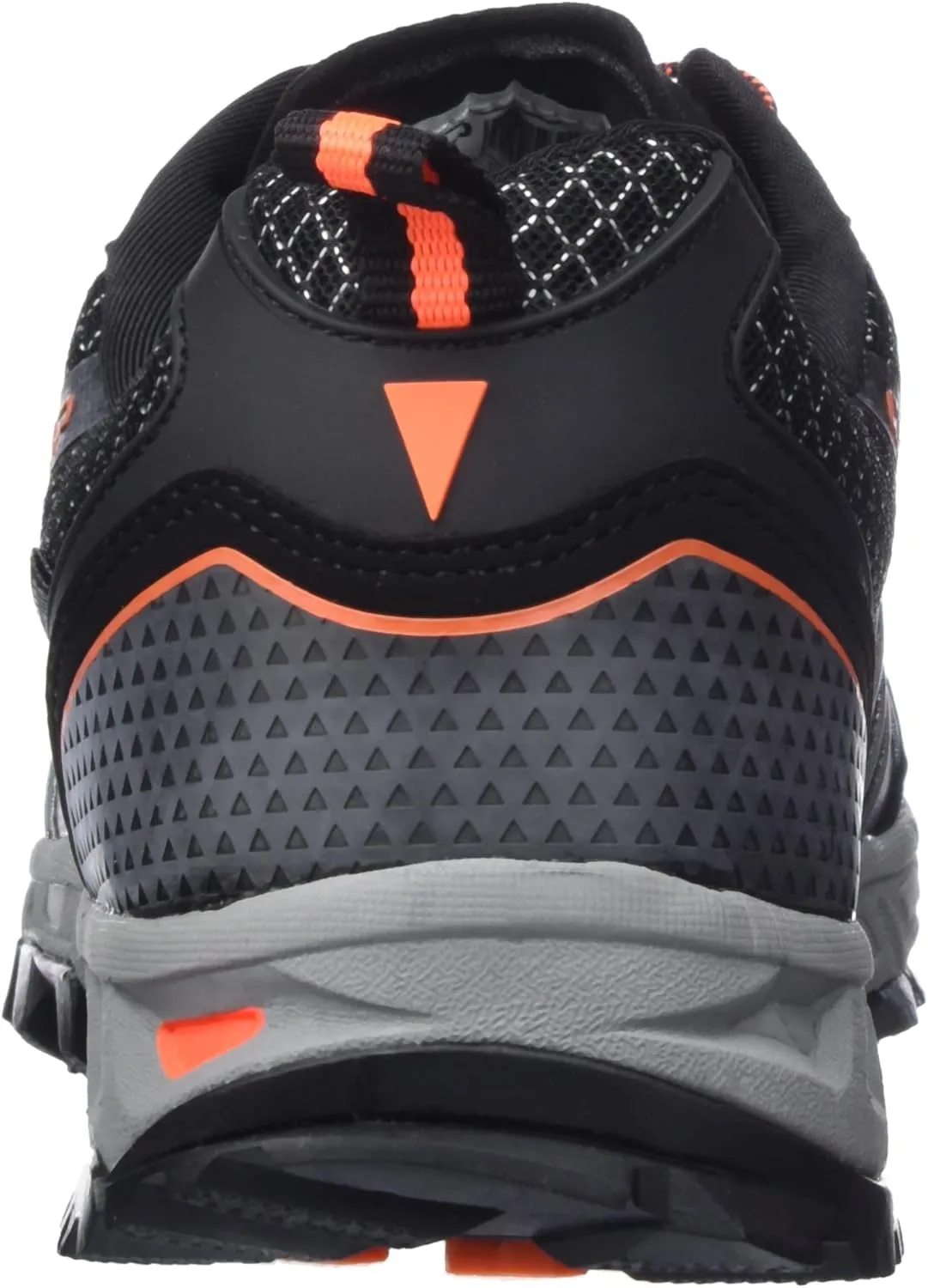 Men's Altak Trail Shoe Wp Running