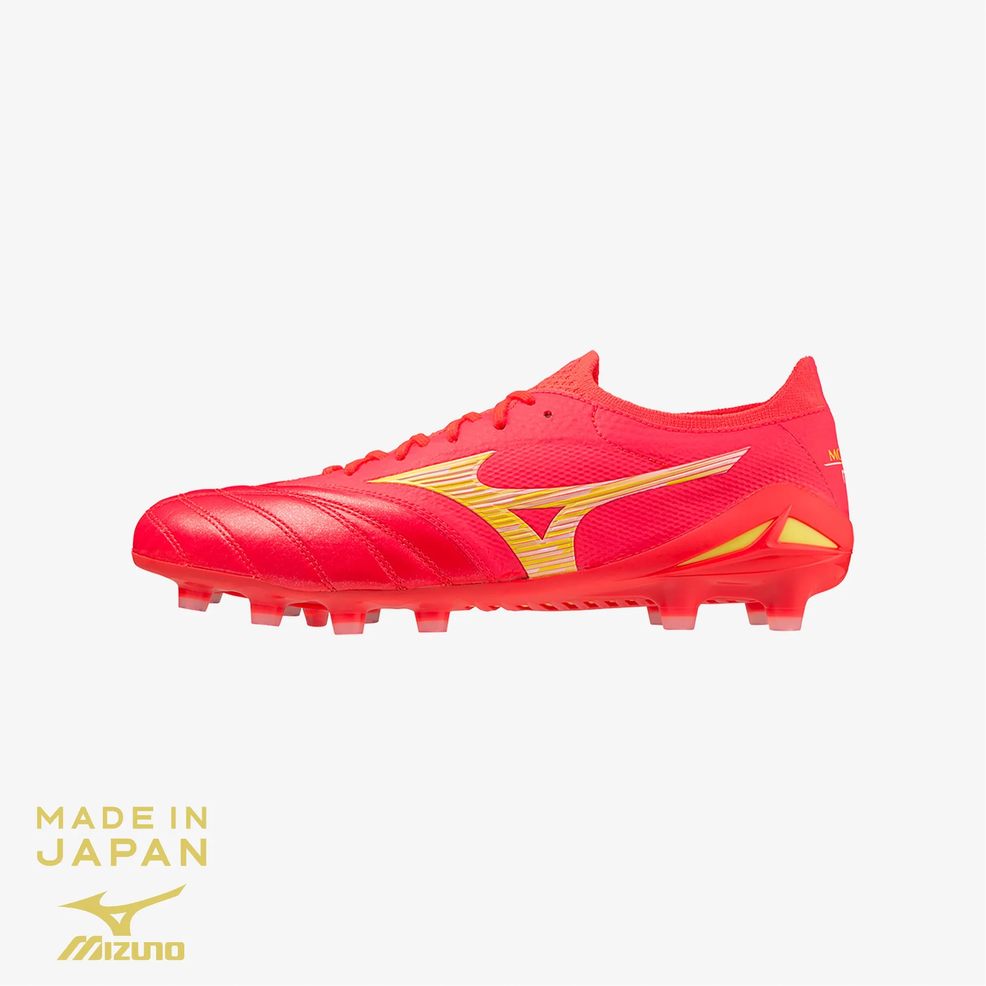 MORELIA NEO IV BETA JAPAN