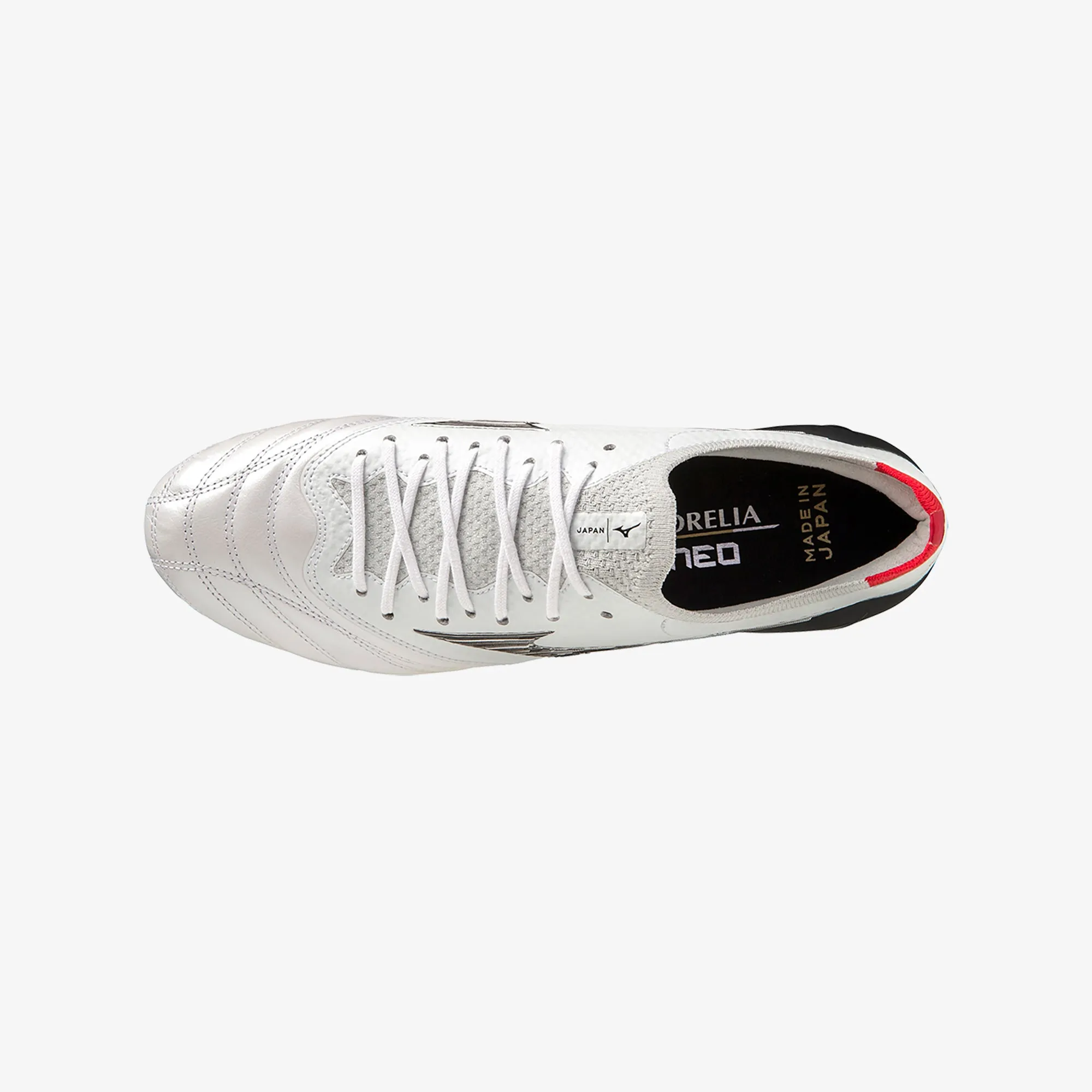 MORELIA NEO IV BETA JAPAN