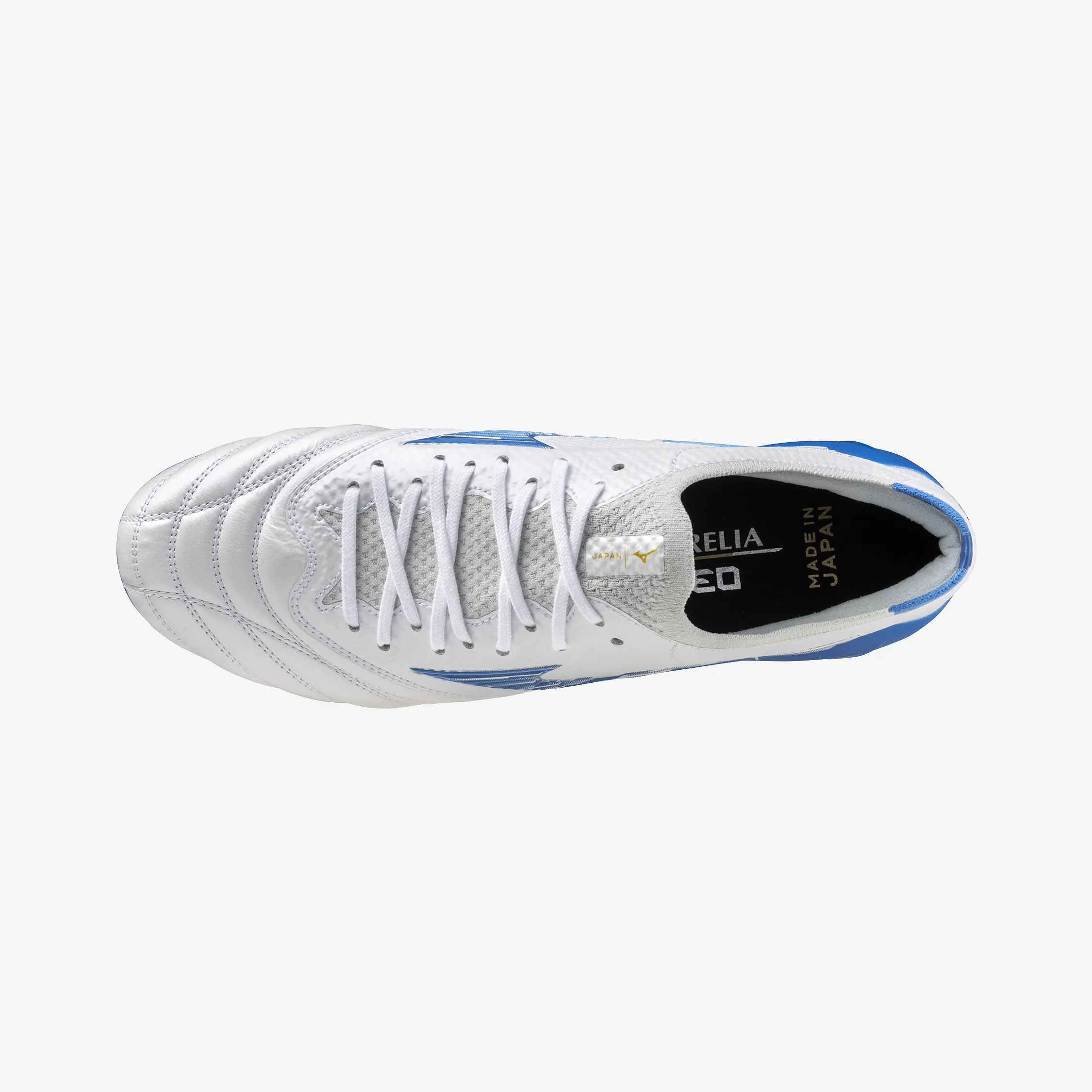 MORELIA NEO IV BETA JAPAN