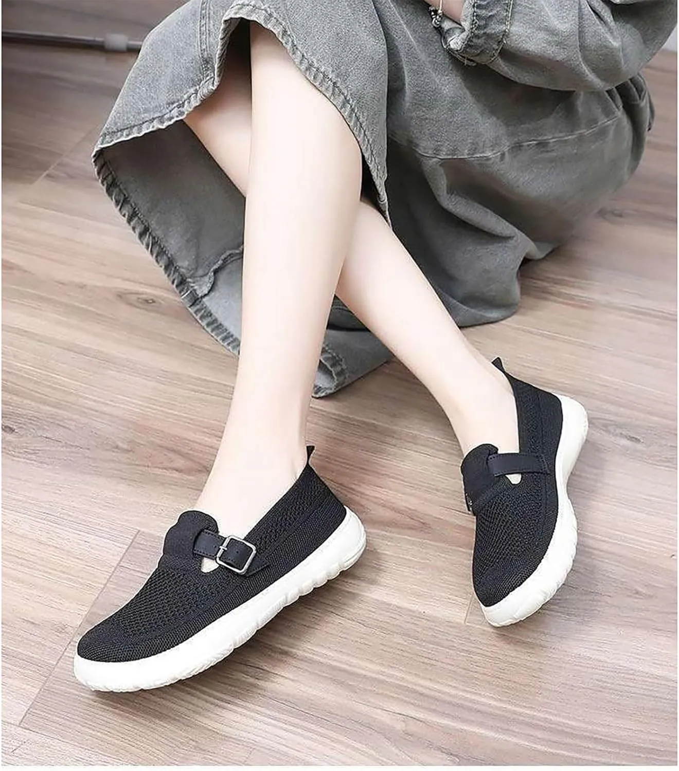 Munich Orthopedic Sandals, Woven Orthopedic Breathable Walking Sneaker, Soft Sole Mesh Comfort Orthopedic Sneakers