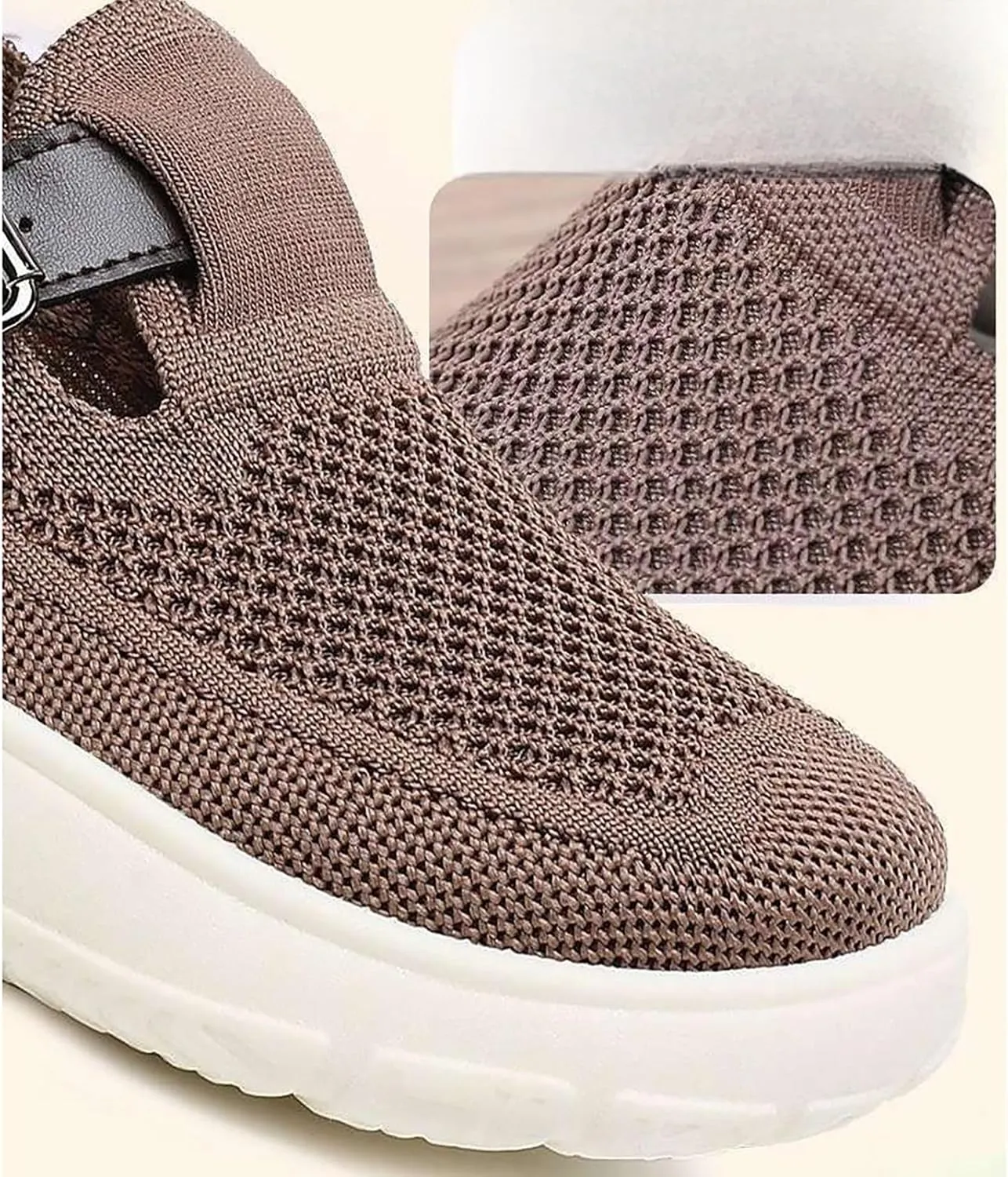 Munich Orthopedic Sandals, Woven Orthopedic Breathable Walking Sneaker, Soft Sole Mesh Comfort Orthopedic Sneakers