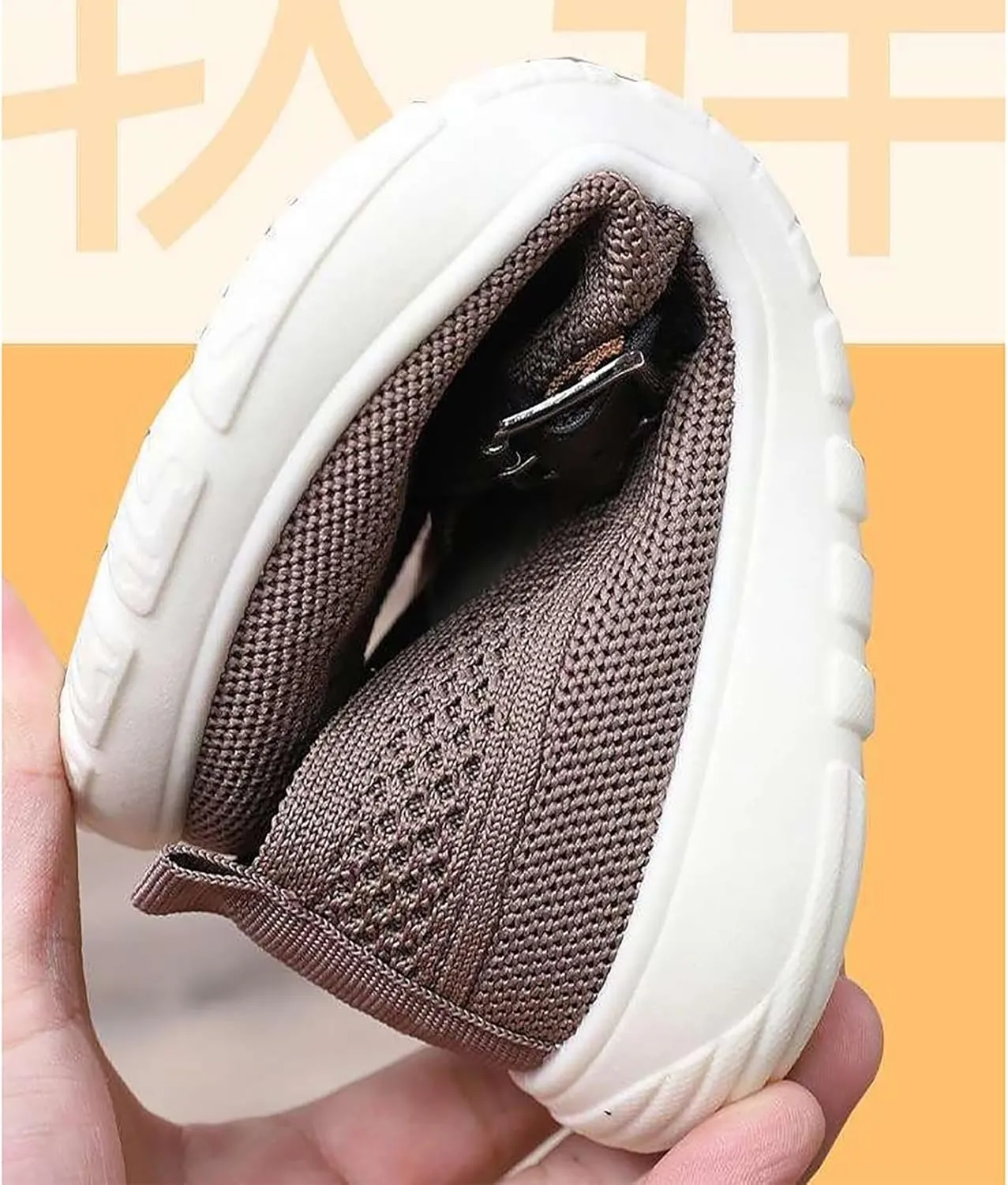 Munich Orthopedic Sandals, Woven Orthopedic Breathable Walking Sneaker, Soft Sole Mesh Comfort Orthopedic Sneakers