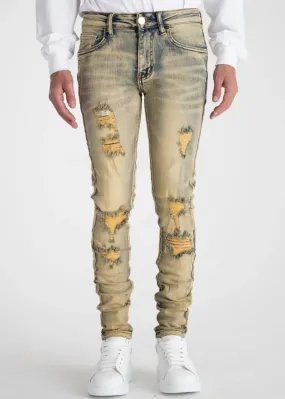 Pheelings “Inhale Exhale” Skinny Jeans