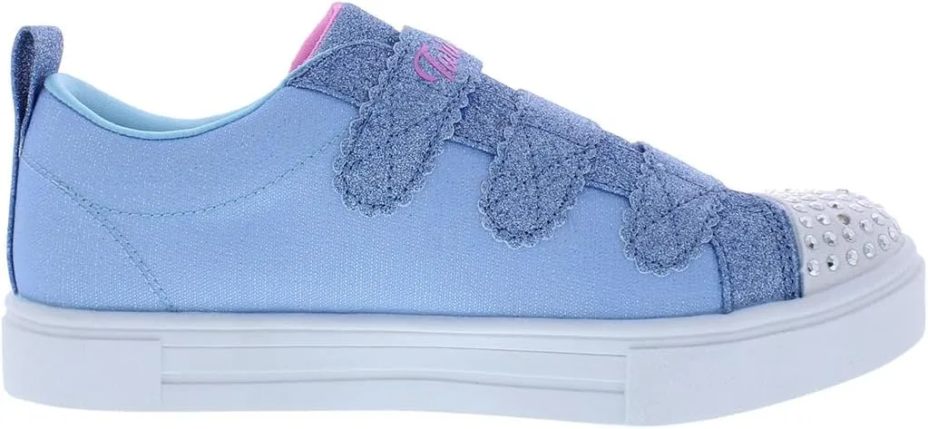 Skechers Girl's Twinkle Sparks Sneaker