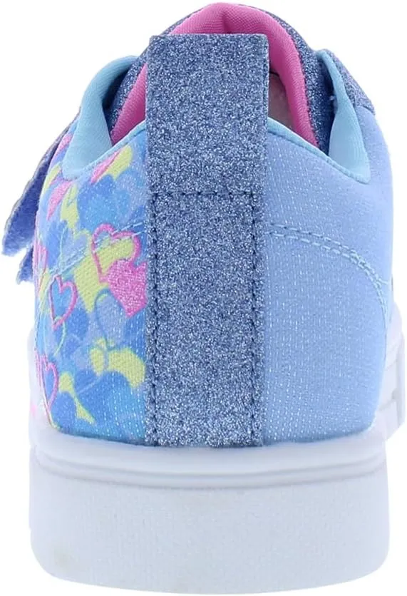 Skechers Girl's Twinkle Sparks Sneaker