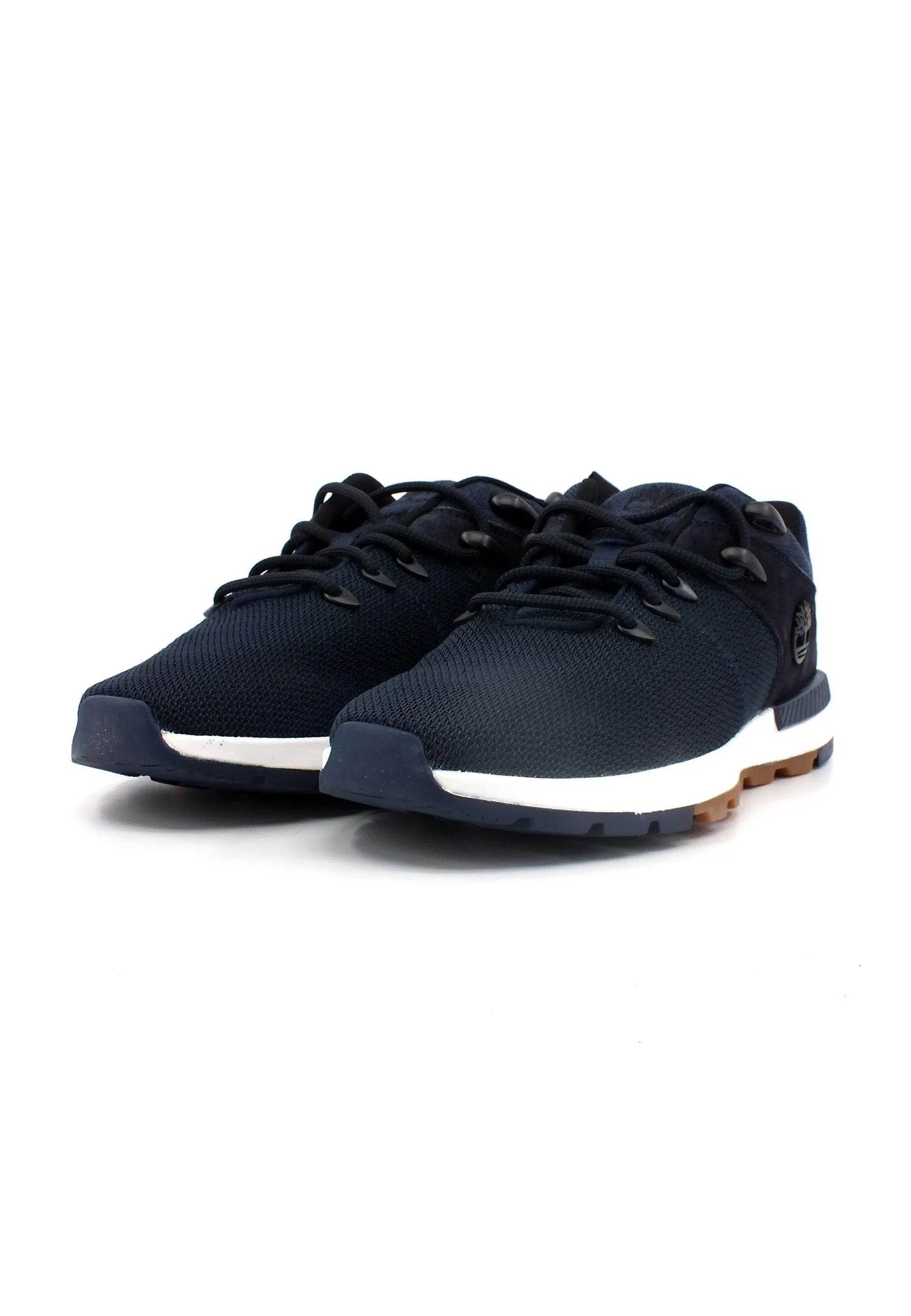 TIMBERLAND Sprint Trekker Low Sneaker Uomo Navy TB0A5XBZ019