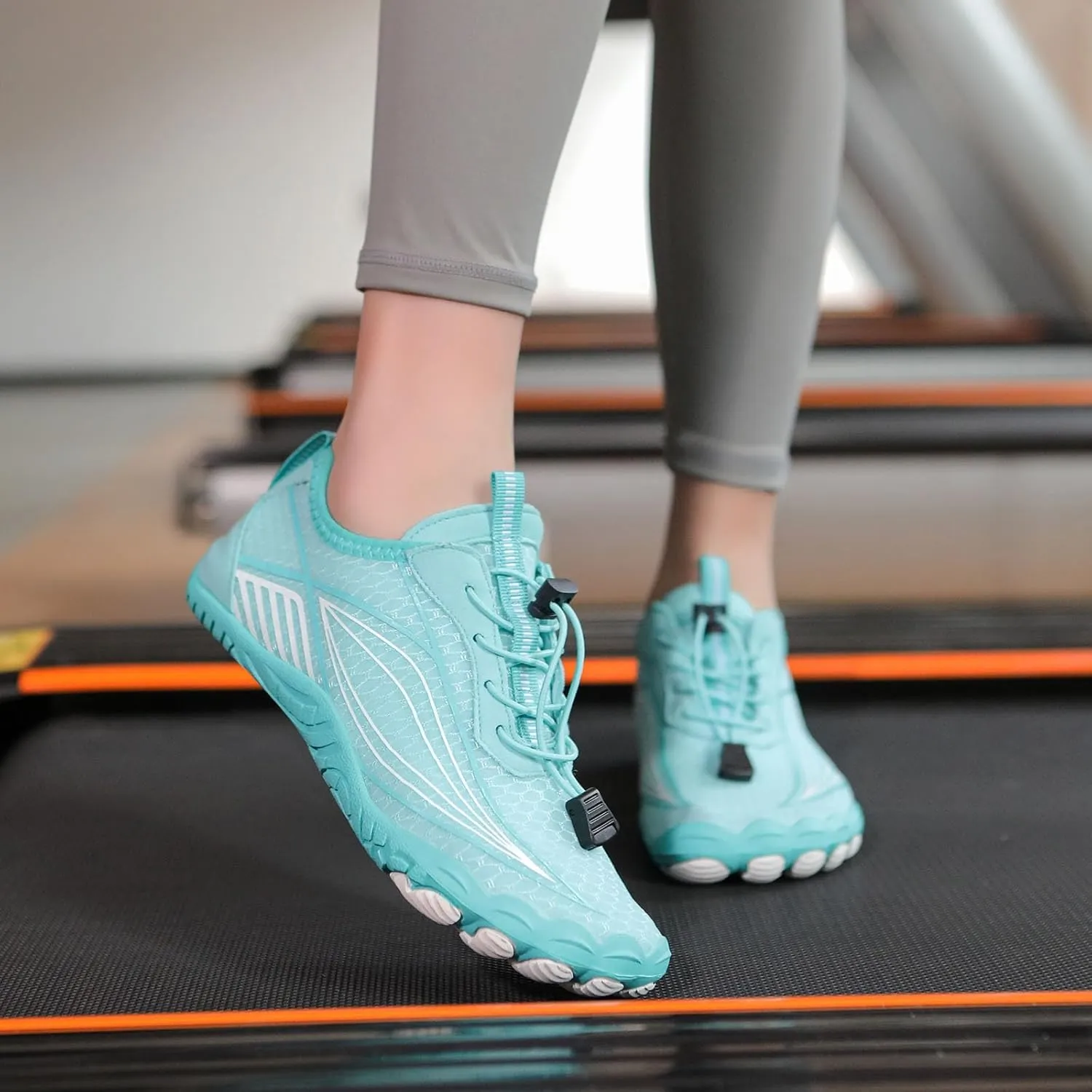 Women Comfy Orthopedic Walking Shoes, 2024 Orthopedic Women's Breathable Slip On Arch Support Non Slip Shoes