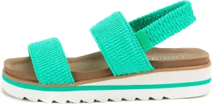 Yellow Box Women's Tiffin Flatform Sandal